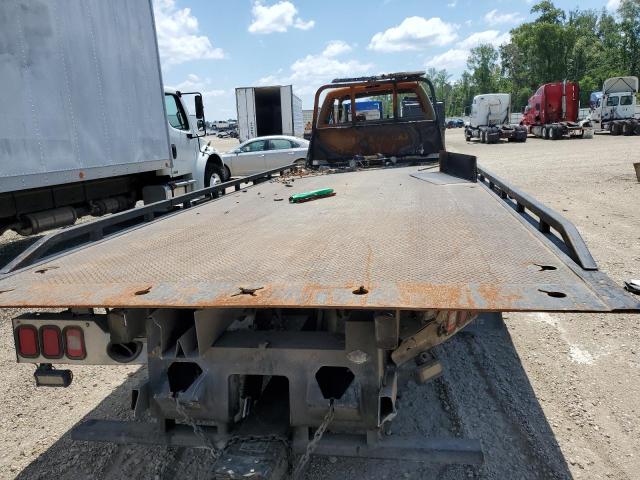 2017 FORD F650 SUPER 1FDWX6DC2HDB12067