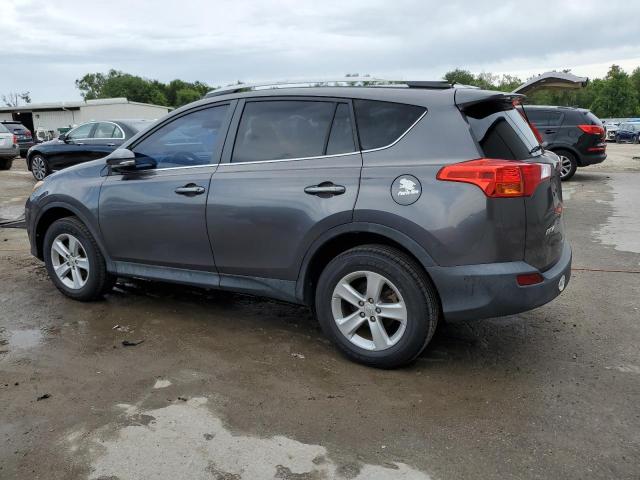 VIN 2T3RFREV7DW052208 2013 TOYOTA RAV4 no.2