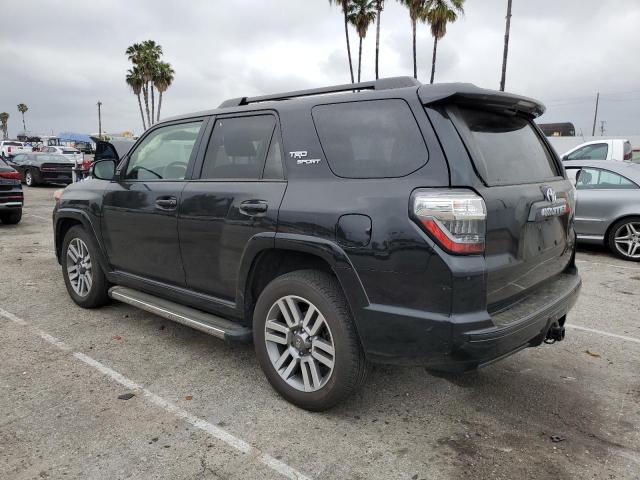 JTEAU5JR0N5256390 Toyota 4Runner TR 2