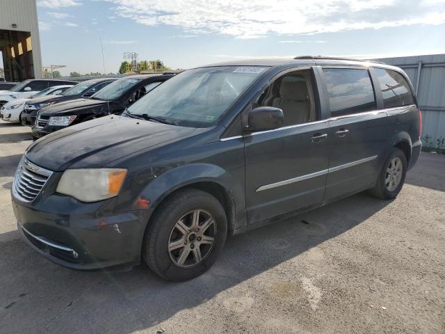 2011 Chrysler Town & Country Touring