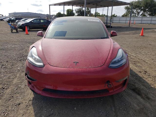 5YJ3E1EA3KF400676 Tesla MODEL 3