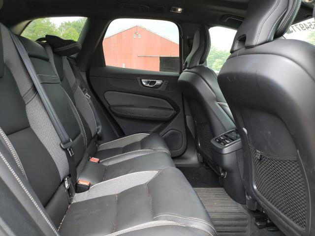2020 VOLVO XC60 T5 R- - YV4102RM8L1470469