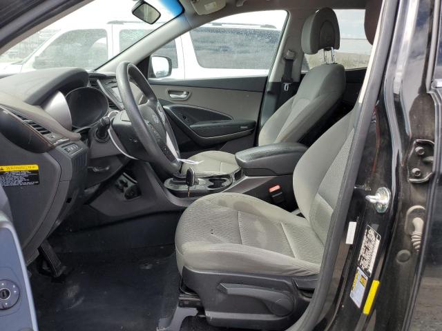 5XYZT3LB4JG540685 Hyundai SANTA FE SPORT