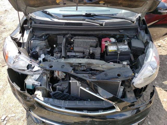 2018 MITSUBISHI MIRAGE GT ML32A5HJ4JH005580