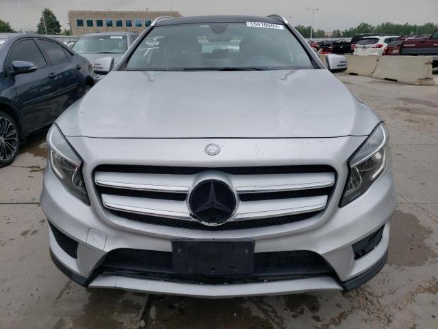 2016 MERCEDES-BENZ BENZ - WDCTG4GB7GJ199537