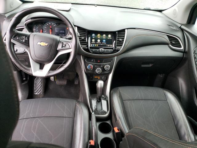 2019 CHEVROLET TRAX 1LT - KL7CJPSB8KB813138