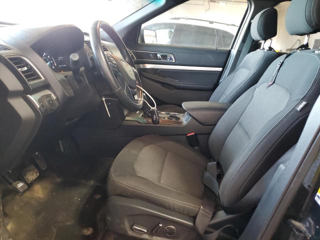 1FM5K7D84GGA94986 Ford EXPLORER XLT