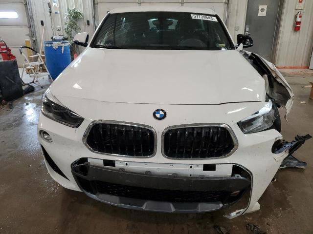 VIN WBXYJ5C36JEF77192 2018 BMW X2, Xdrive28I no.5