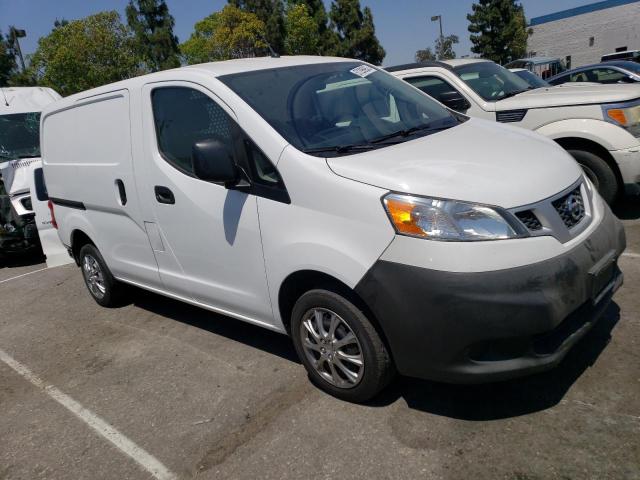 3N6CM0KN5KK703371 Nissan NV200 2.5S