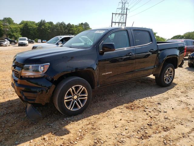 1GCGTBEN9L1236022 Chevrolet Colorado 