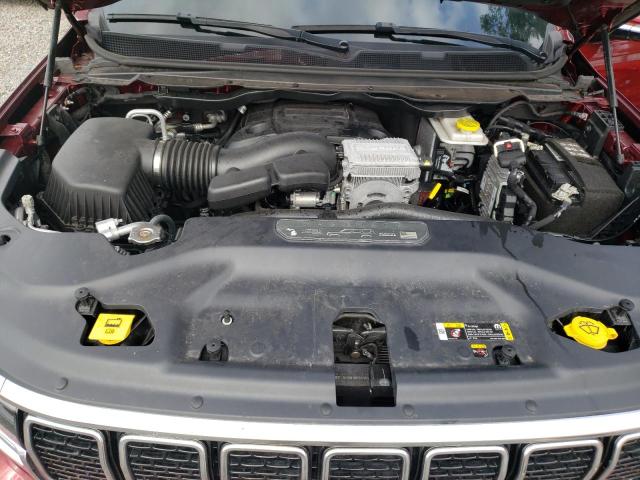 2022 JEEP WAGONEER S 1C4SJVBT3NS135009