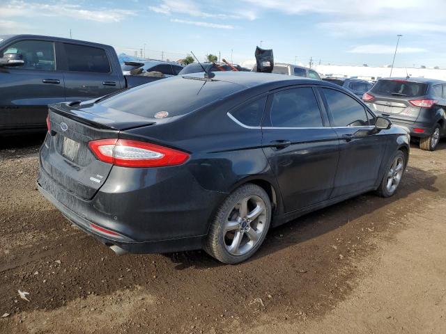 3FA6P0HD8ER233442 Ford FUSION SE