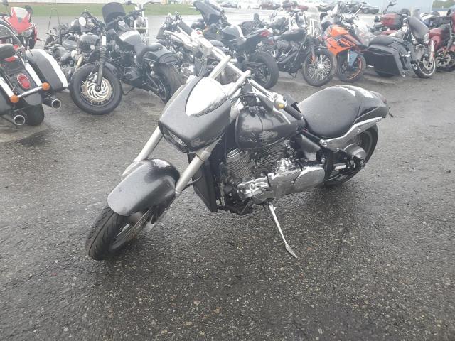 2013 SUZUKI VZ1500 - JS1VY55A6D2100556