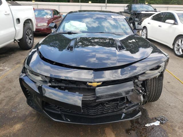 1G1FF1R76J0132561 | 2018 CHEVROLET CAMARO SS