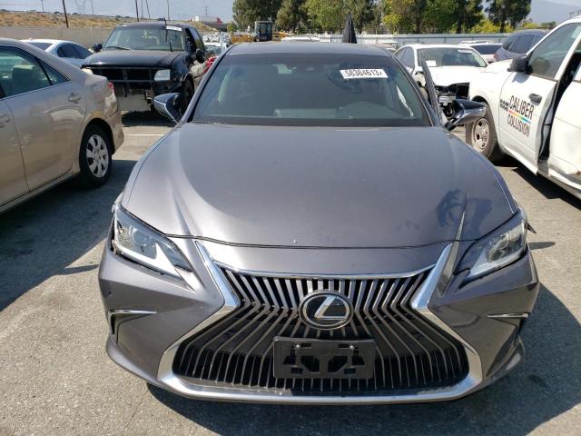 2020 LEXUS ES 350 LUX 58AEZ1B18LU052548