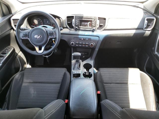 KNDPM3ACXJ7380762 KIA Sportage Lx