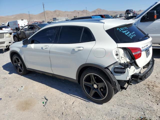 WDCTG4GB2FJ037135 Mercedes-Benz Gla 250 4matic