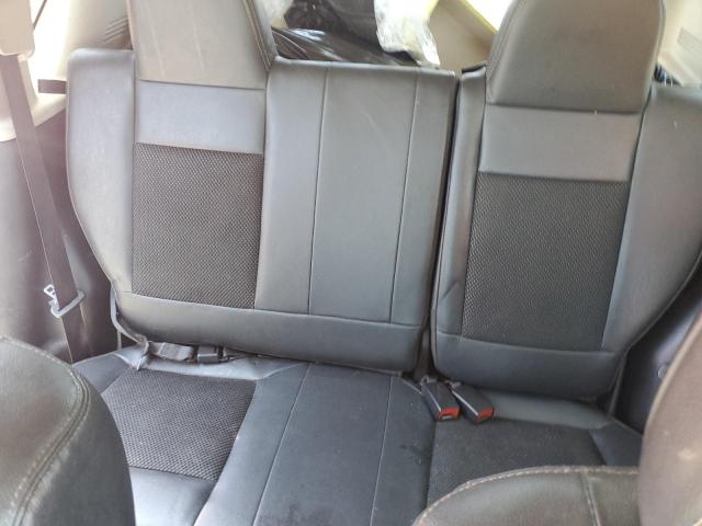 1C4NJCEAXGD615213 Jeep Compass Latitude