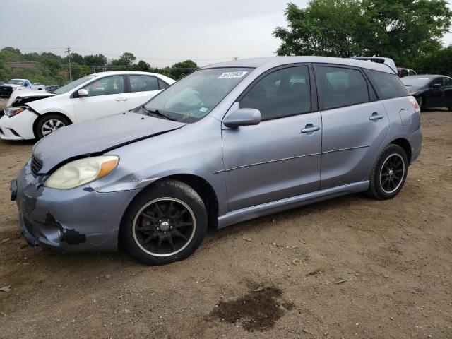 2006 Toyota Matrix XR