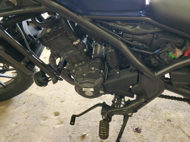 2022 HONDA CMX300 - MLHNC5300N5500883