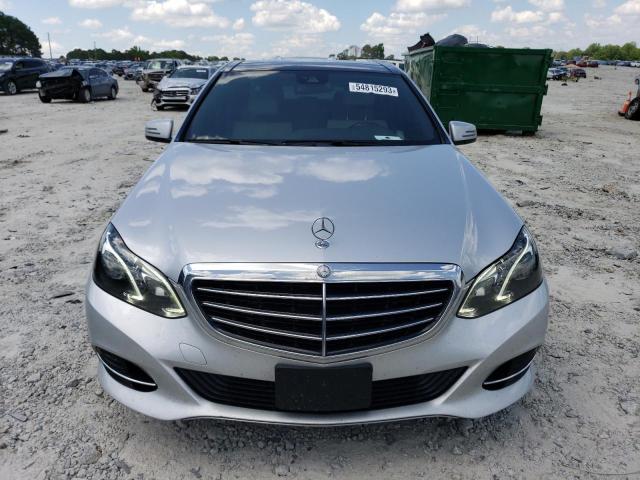 2016 MERCEDES-BENZ E 250 BLUE - WDDHF0EB1GB275019