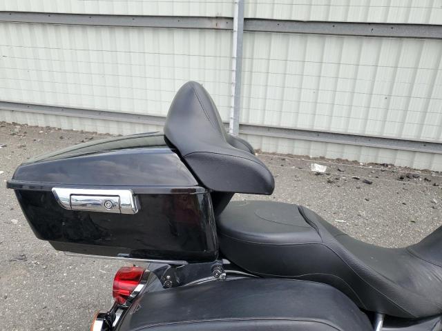 2017 HARLEY-DAVIDSON FLHR ROAD - 1HD1FBC17HB674888
