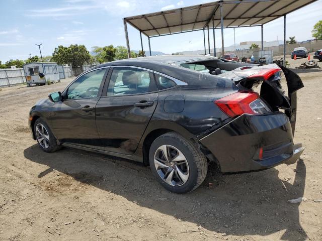 19XFC2F69KE034828 | 2019 HONDA CIVIC LX