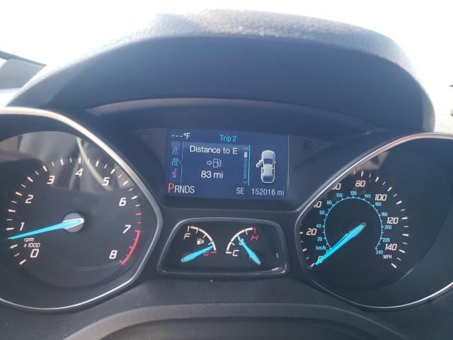 1FMCU0F7XEUA63317 Ford ESCAPE S