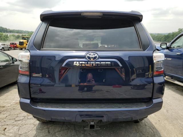 2023 TOYOTA 4RUNNER SE - JTENU5JR7P6145219