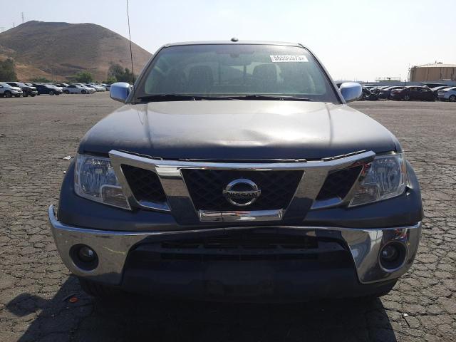 1N6AD0ERXKN745535 Nissan FRONTIER S