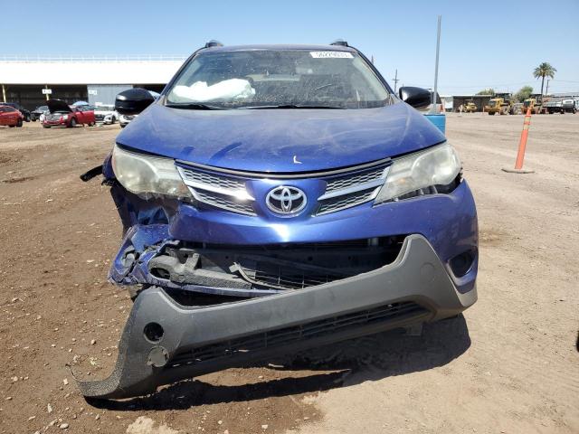 2T3ZFREV9EW100986 Toyota RAV4 LE