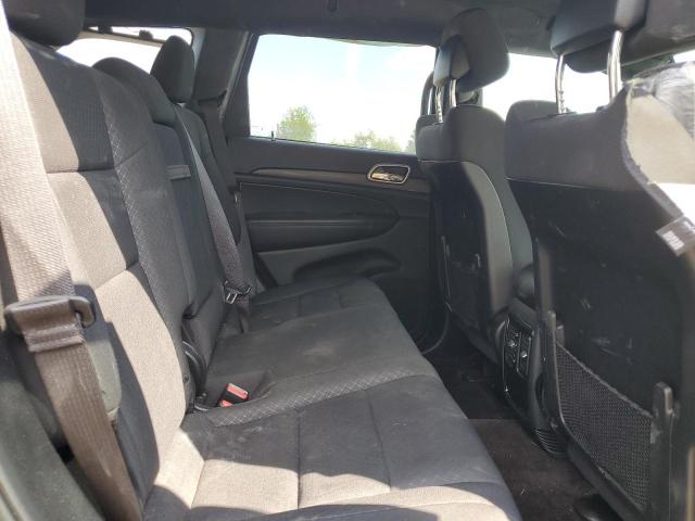 1C4RJFAGXKC548057 Jeep Grand Cherokee Laredo