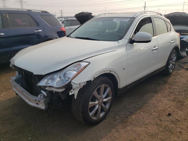 2015 INFINITI QX50 