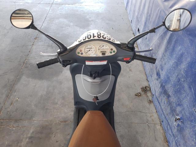 2003 PIAGGIO LT 150 ZAPM228F935001931