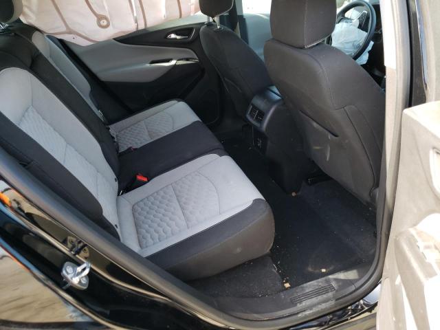 Chevrolet EQUINOX LS 2019 3GNAXHEV5KL265156 Image 11
