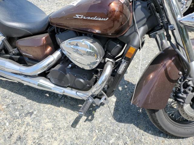 2018 HONDA VT750 C - JH2RC5002JK400232