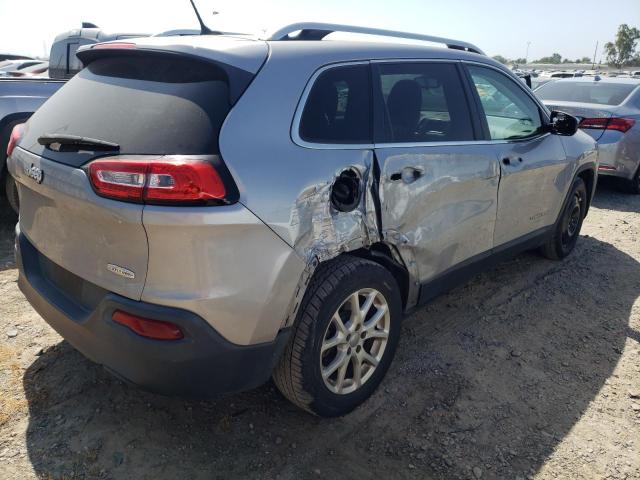 1C4PJLCS7EW201053 Jeep Cherokee Latitude