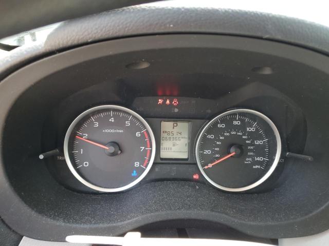 JF2SJADC6FH499298 Subaru Forester 2.5i Premium