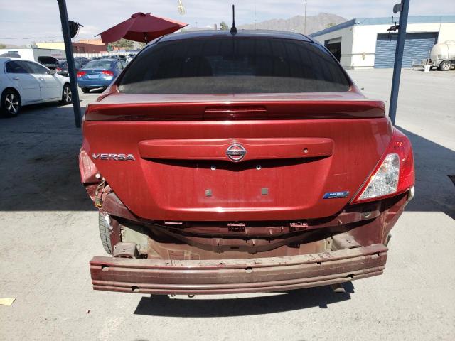 3N1CN7AP9GL820628 Nissan VERSA S