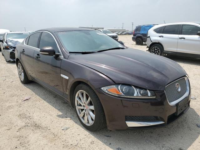 2015 JAGUAR XF 2.0T PR SAJWA0FS5FPU60577