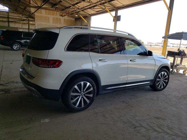 W1N4M4GBXNW169329 Mercedes-Benz GLB 250