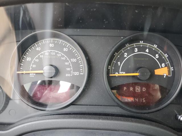 1C4NJPFBXED739946 Jeep Patriot Latitude