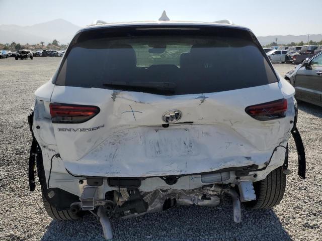 LRBFZNR49MD052713 Buick Envision Essence