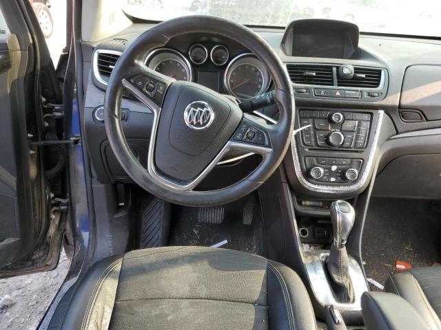 2015 BUICK ENCORE CON - KL4CJFSB6FB178398