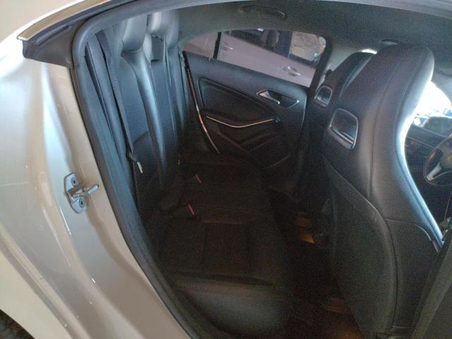 WDDSJ4EB6EN035438 Mercedes-Benz CLA 250