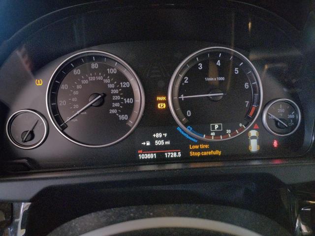 2017 BMW X5 SDRIVE3 - 5UXKR2C34H0U22606