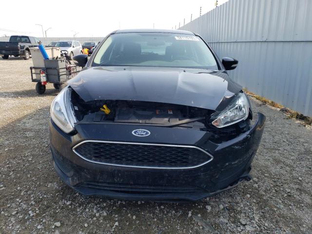 1FADP3K2XJL317934 2018 FORD FOCUS, photo no. 5