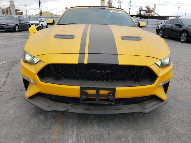 1FATP8FF3K5182081 Ford MUSTANG GT