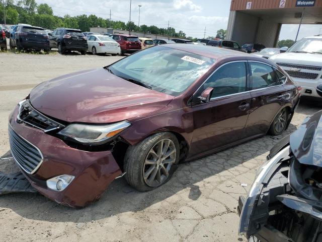 2014 Toyota Avalon Base