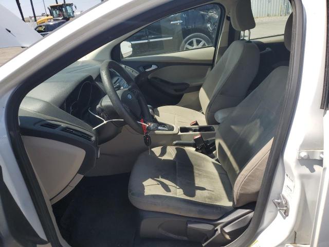 1FADP3K25FL244897 Ford FOCUS SE